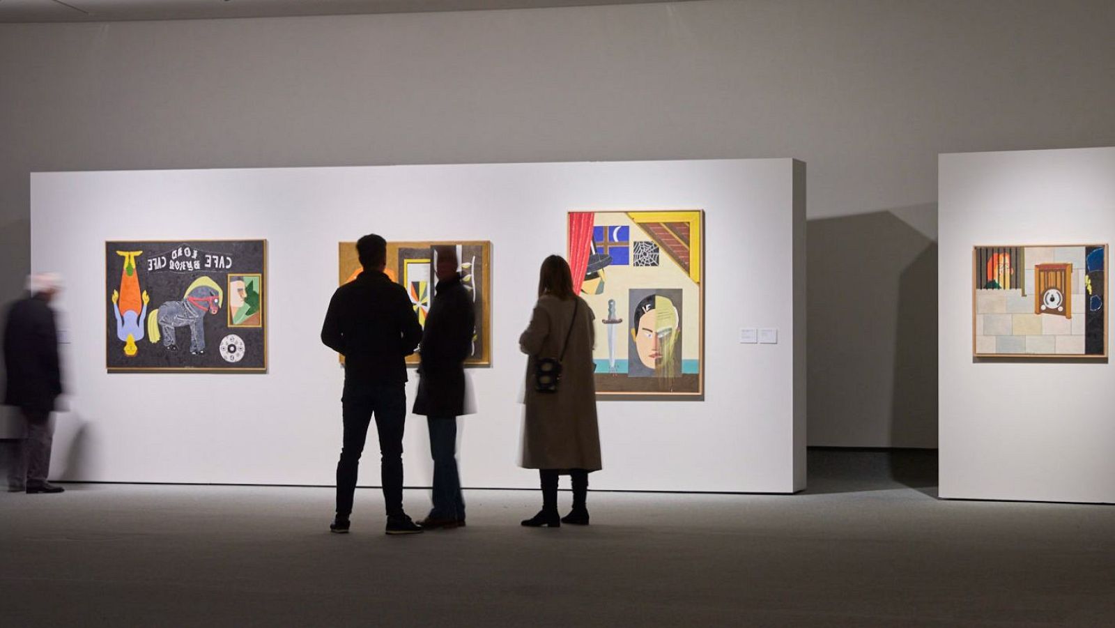 Una biografía pintada. Eduardo Arroyo | Ver