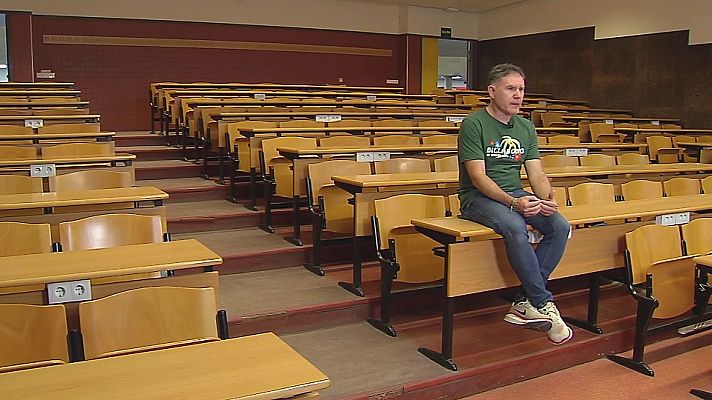 Objetivo igualdad - ¿Qué modelos de hombres hay en nuestras pantallas?