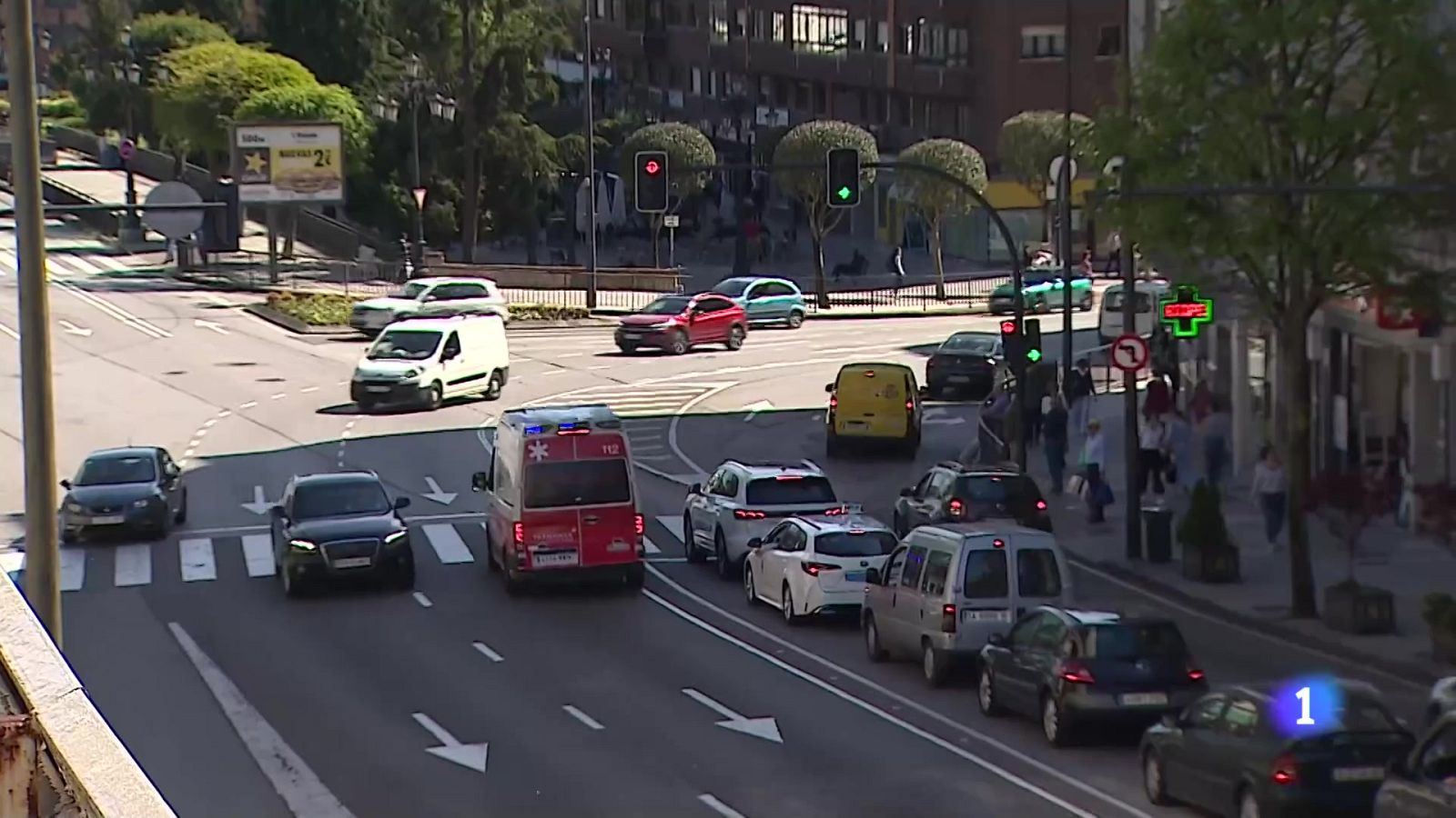 Asturias en 2' - 29/04/25 | Ver