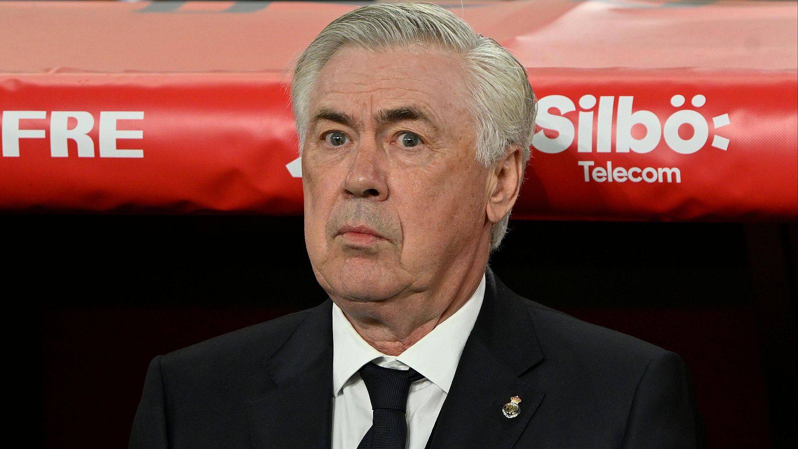 El futuro de Ancelotti podría ser al frente de la selección de brasil - Los Deportes de La1 | Ver