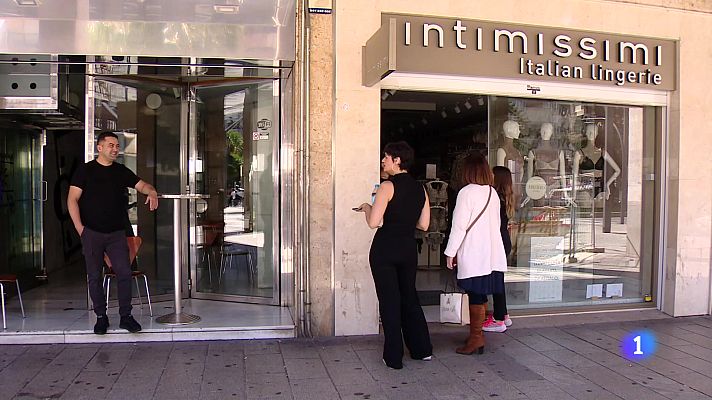 Informativo Telerioja - Informativo Telerioja 2 - 29-04-2025