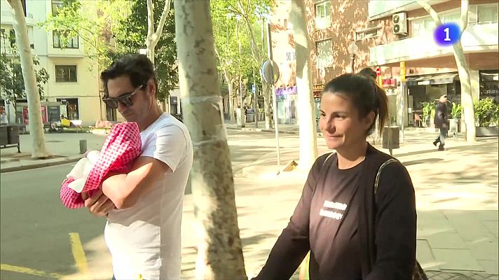 L'Informatiu - Les coses que no valoràvem abans de la pandèmia