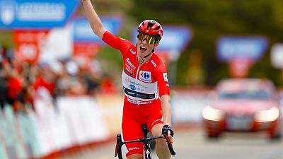 La 3ª edición de esta apasionante carrera transcurrirá durante siete días de competición, con salida en Barcelona y final en Cotobello (Asturias). Síguelo en directo en RTVE Play.