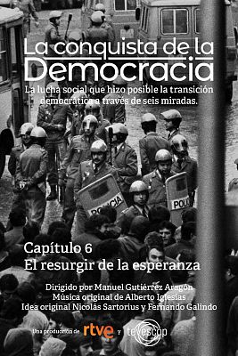El resurgir de la esperanza