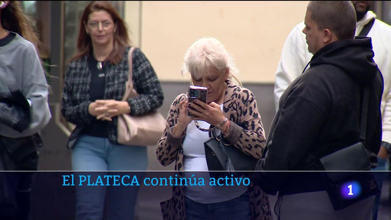 Canarias en 2' - 29/04/2025 | Ver