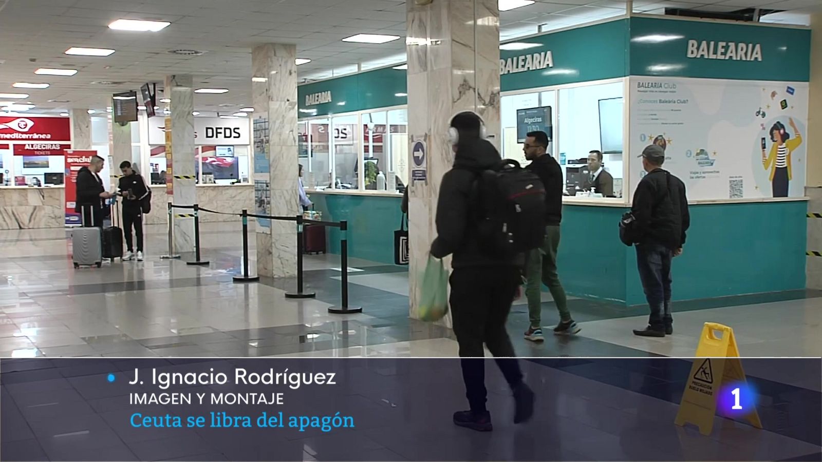 La Noticia de Ceuta - 29/04/25 - Noticias de Ceuta | Ver