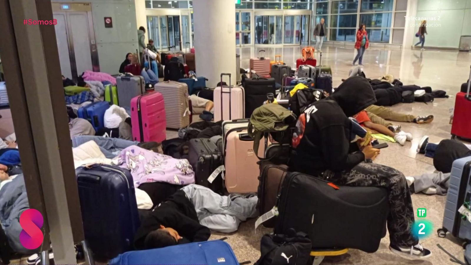 Somos 8 - 29/04/2025 - Somos 8 | Ver