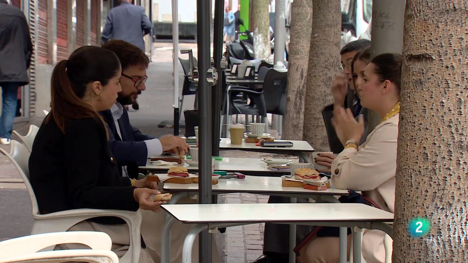 Telecanarias Tarde - 29/04/2025 | Ver