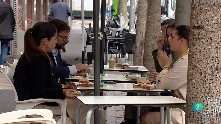 Telecanarias - Telecanarias Tarde - 29/04/2025