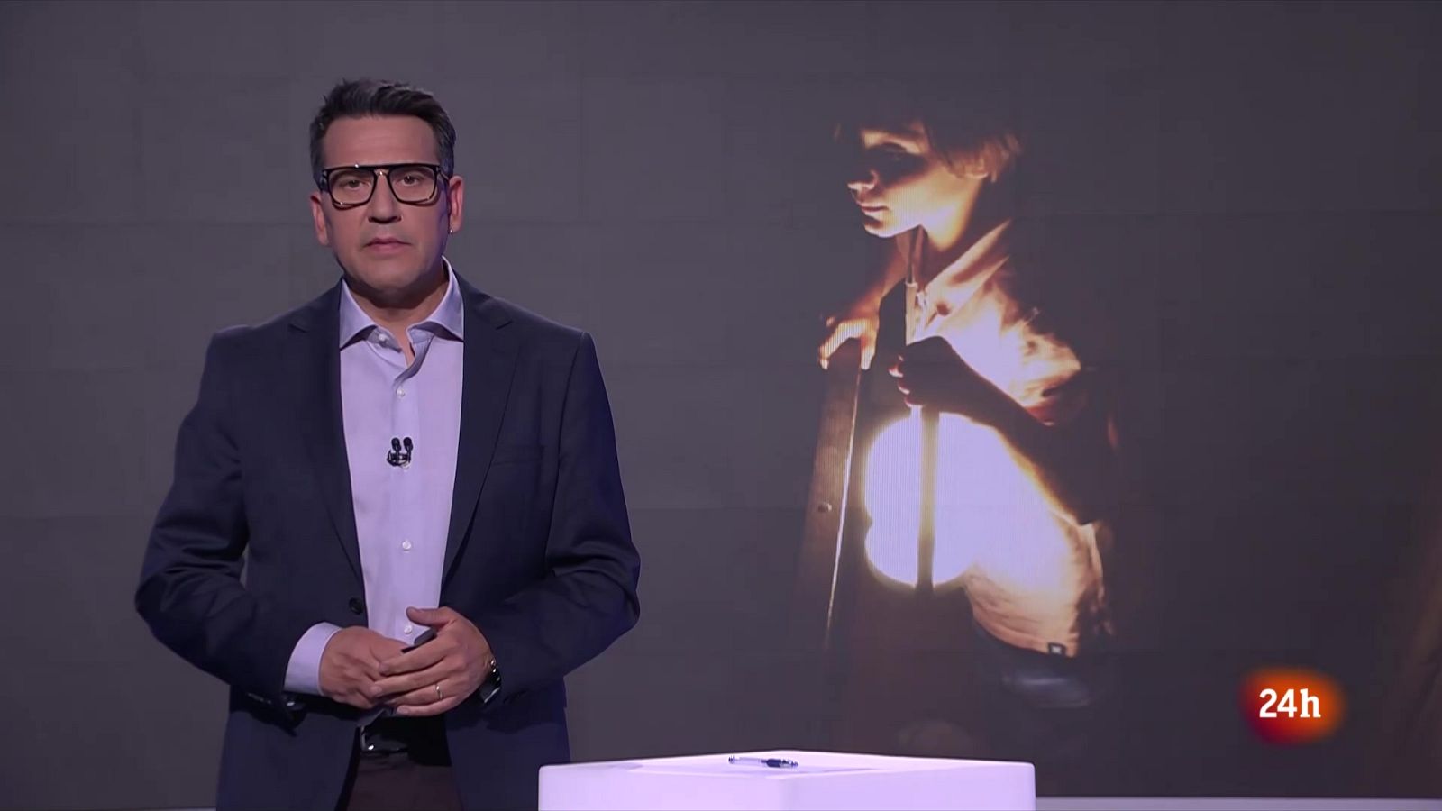 El Vespre - 29/04/2025