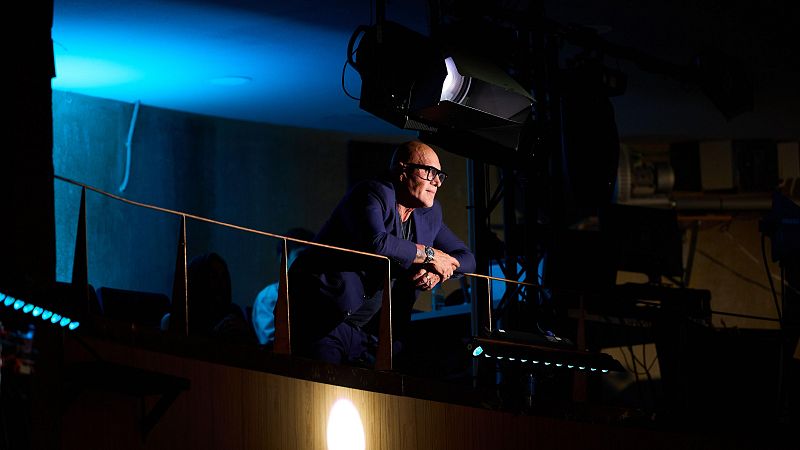 La Revuelta | Kiko Matamoros cuenta su operación de esófago