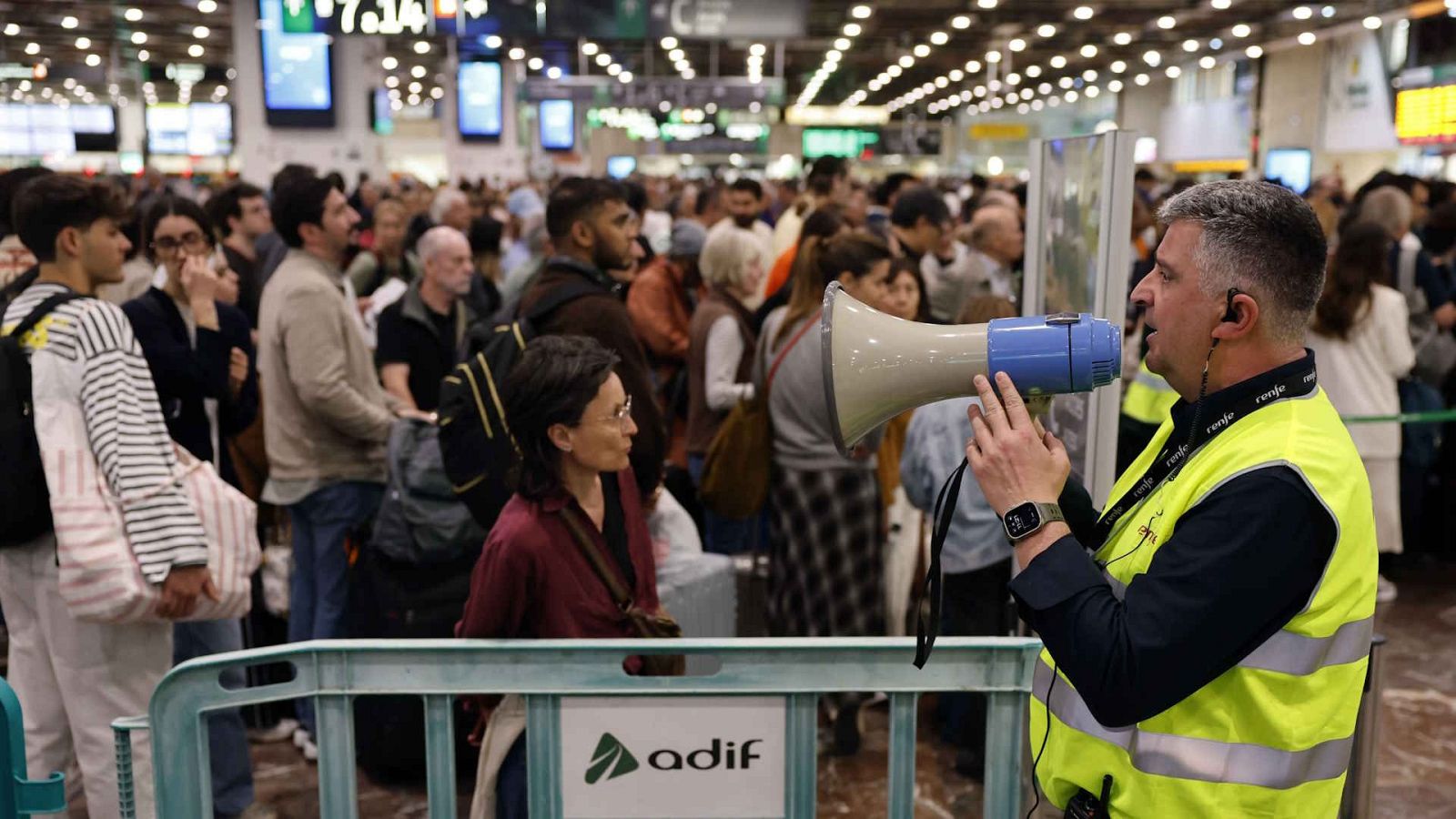 Informativo 24 horas - 20h - 30/04/25 - ver ahora