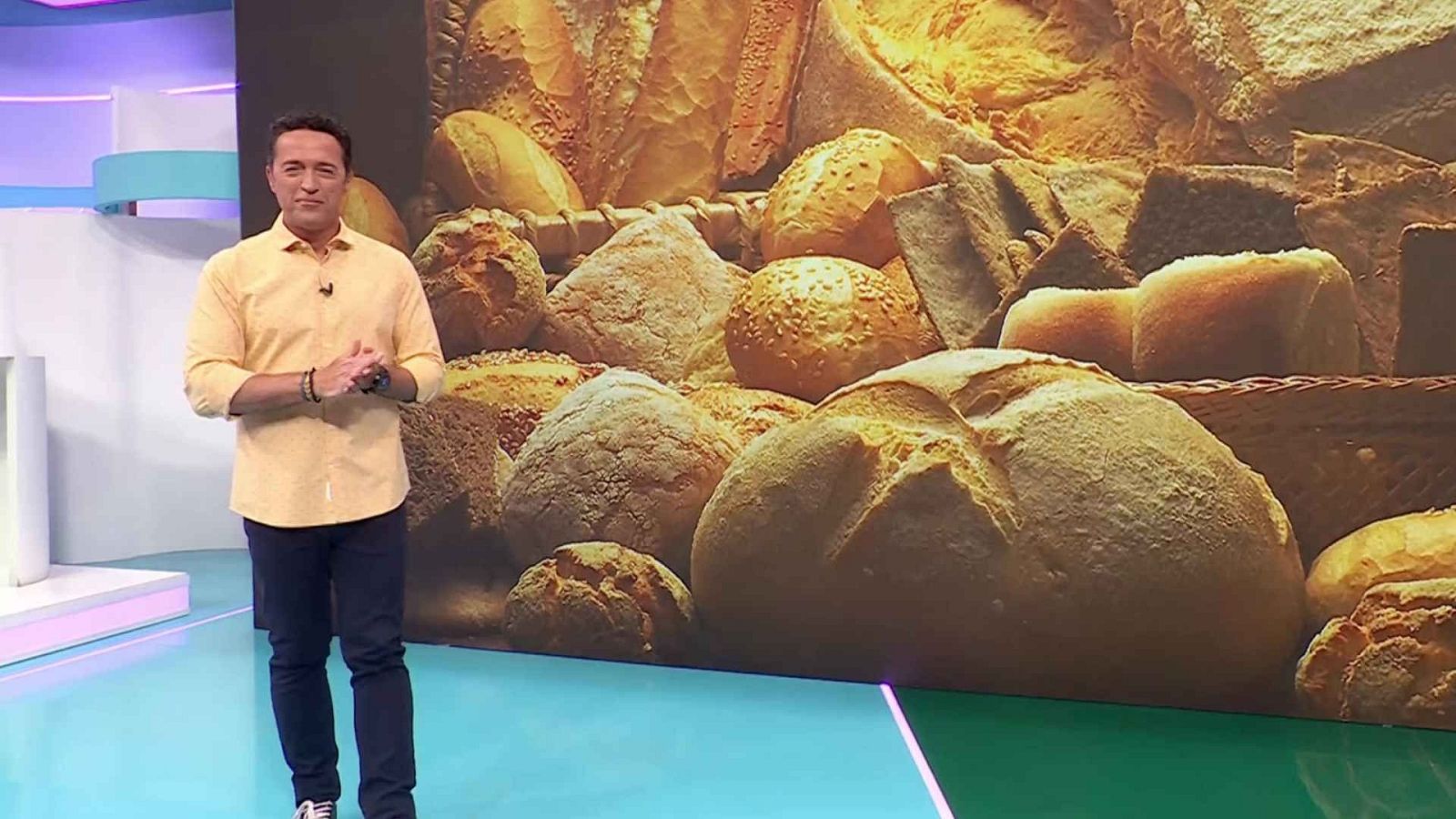 Aquí la Tierra - 29/04/25 - ver ahora