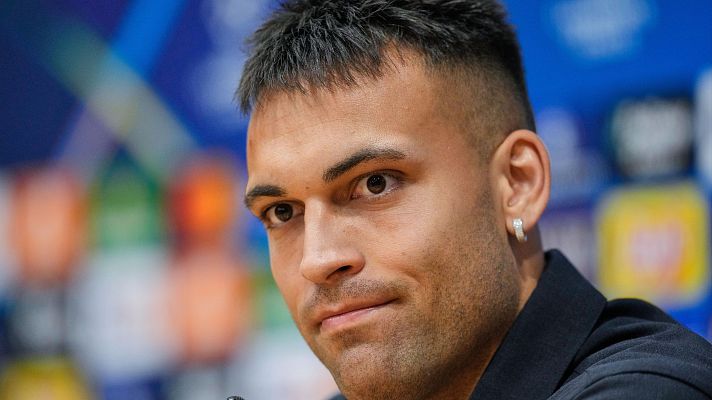 Champions League - Lautaro se niega a comparar a Messi con Lamine Yamal: "Leo es y será el mejor"