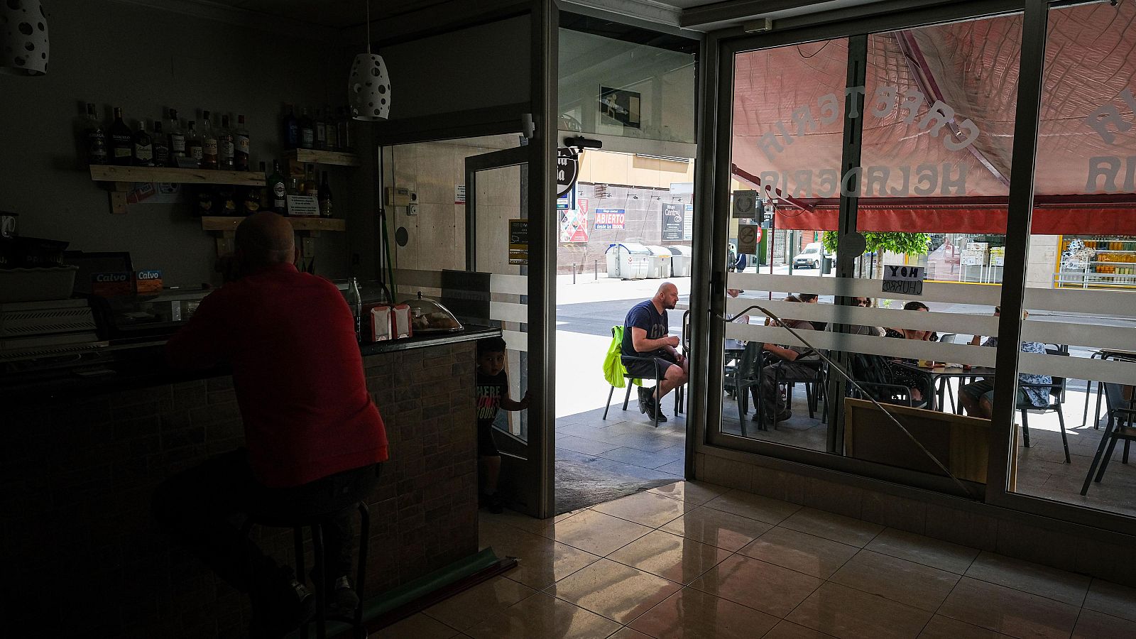 El apagón deja pérdidas millonarias según las aseguradoras | Ver