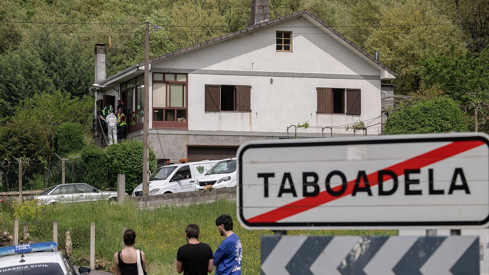 Las autoridades investigan las causas del fallecimiento de siete personas durante el apagón
