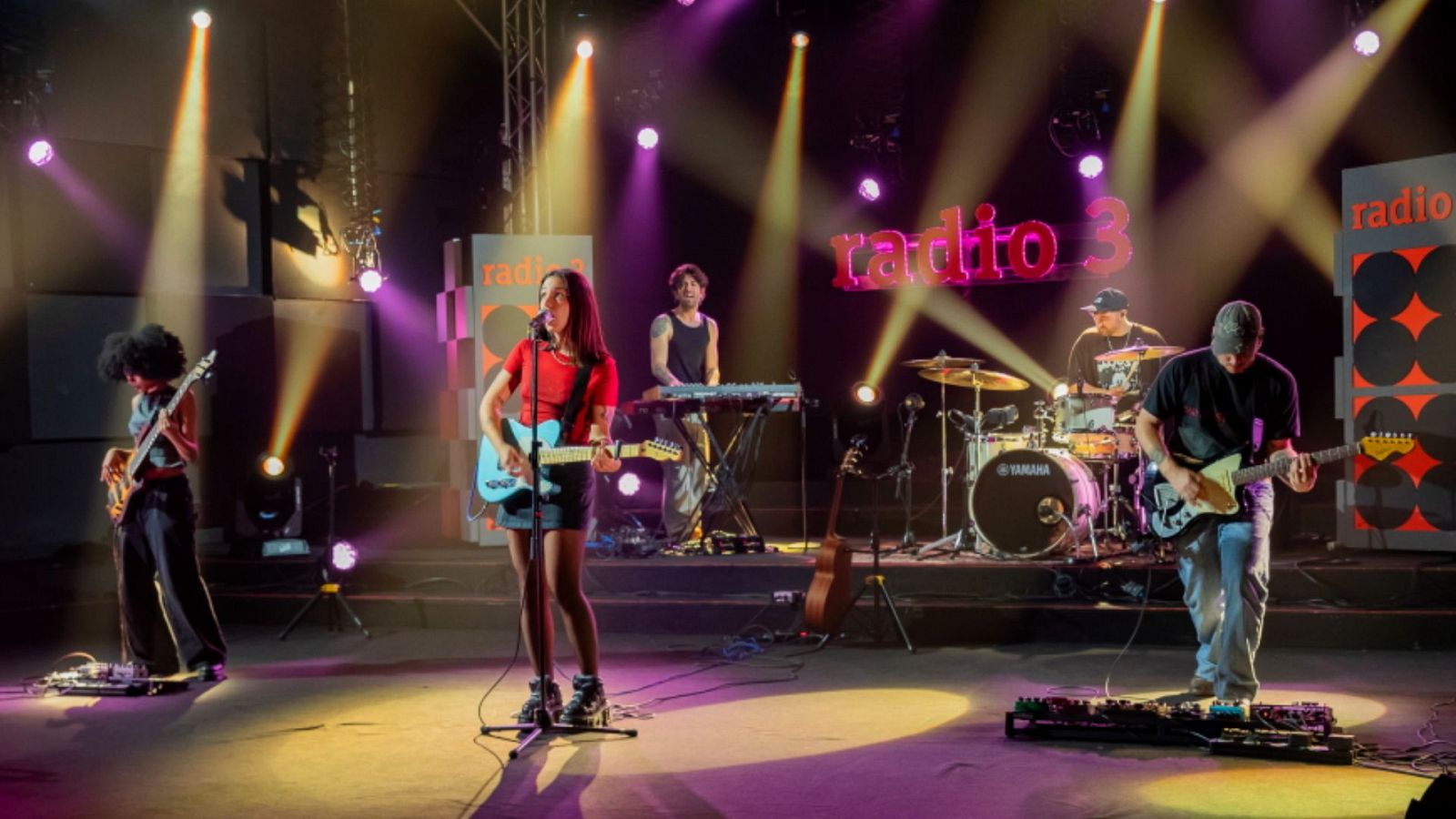Los conciertos de Radio 3 - Suu