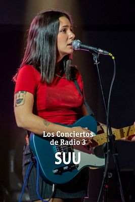 Suu