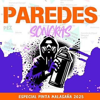 Paredes sonoras