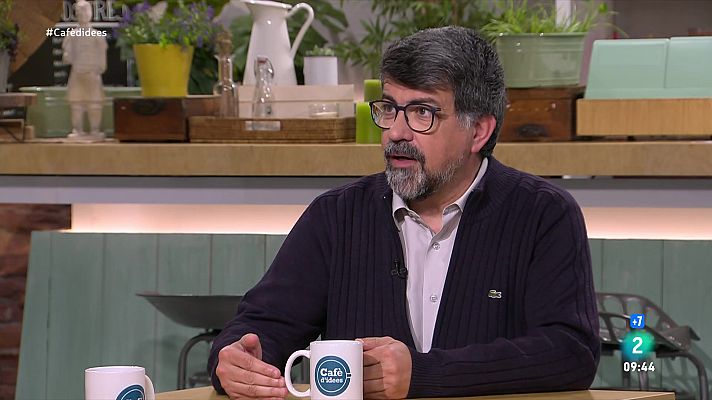 La digitalització ens fa més vulnerables?