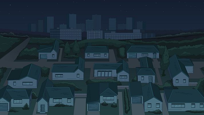 Aquí hay trabajo - Aquí hay trabajo - 30/04/25