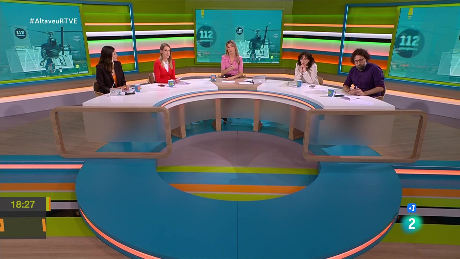 La gran apagada elèctrica - L'Altaveu | RTVE Catalunya - L'altaveu | Veure