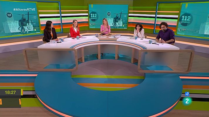 L'altaveu - La gran apagada elèctrica