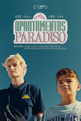 Apartamentos paradiso