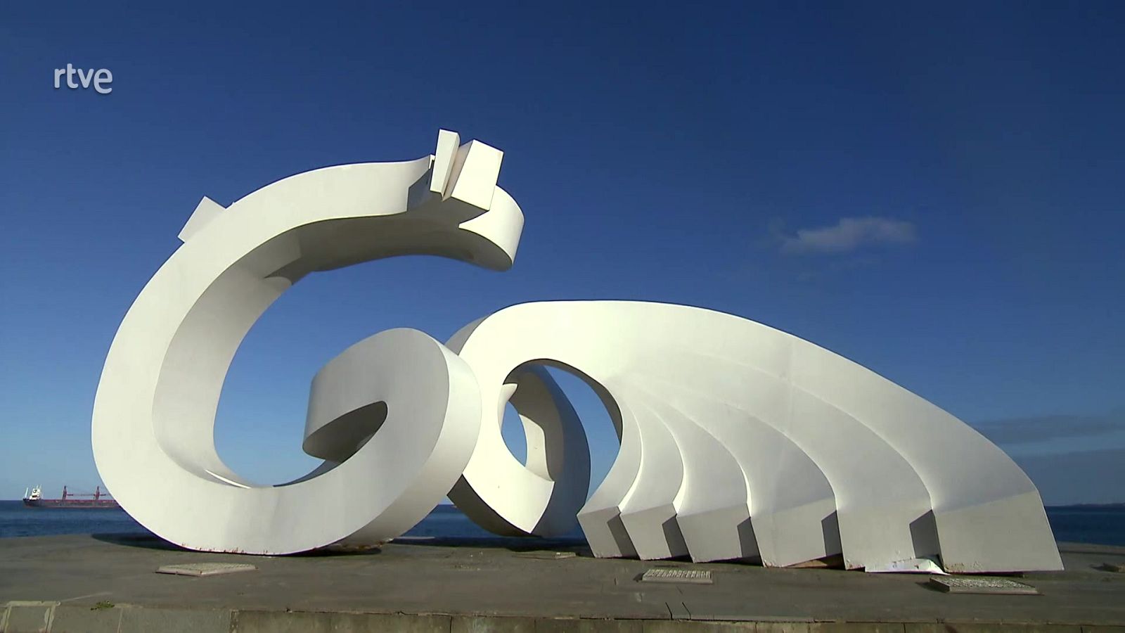 Centenario de Martín Chirino | Ver