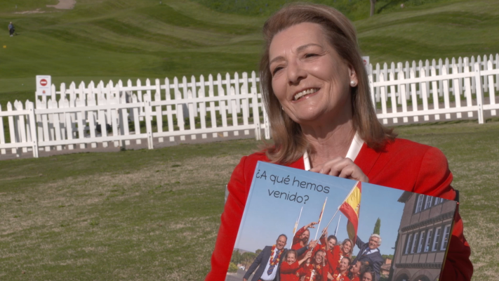 HolaGolf - T9 - Programa 10