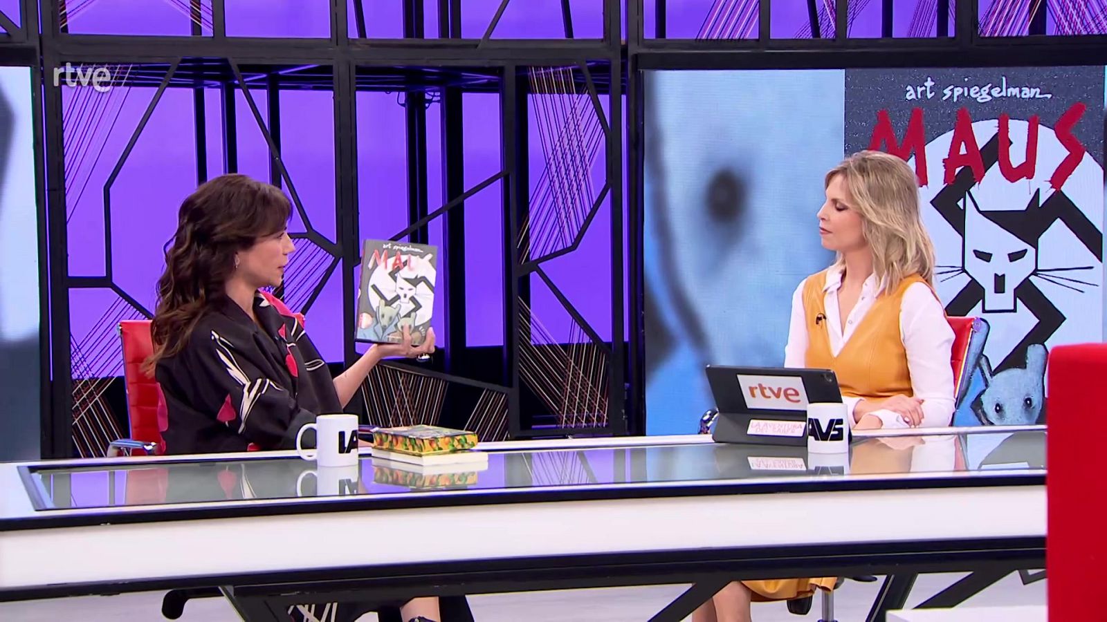 La aventura del saber - 30/04/25 - ver ahora