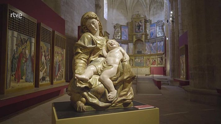 La aventura del Saber - Campos del Renacimiento