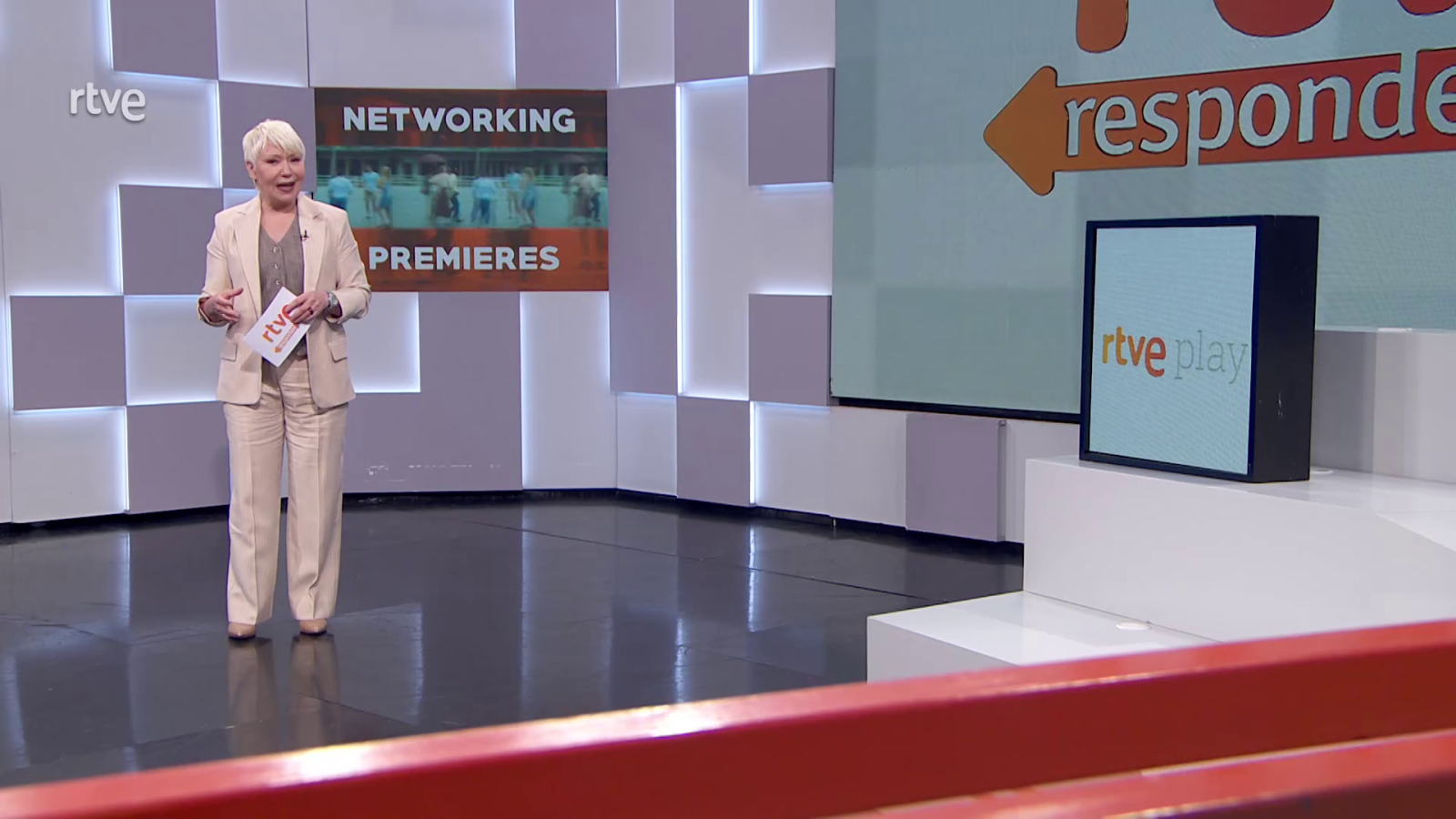 RTVE en el mundo - RTVE responde | Ver