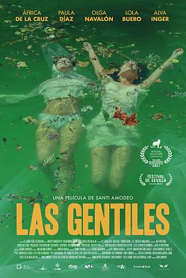 Las gentiles