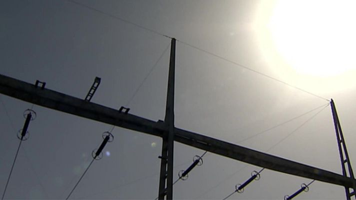 Informativo 24h - Las causas del apagón: Sánchez exige responsabilidades a los operadores privados