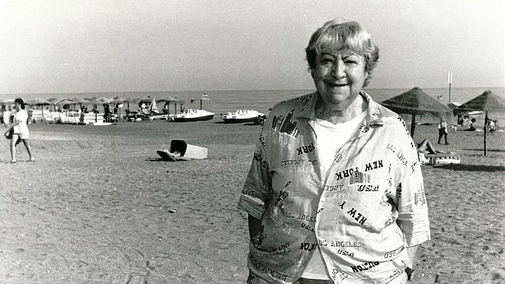 Imprescindibles - Gloria fuertes - Ver ahora