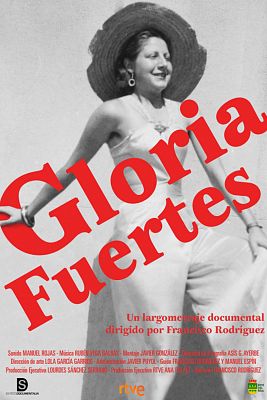 Gloria fuertes
