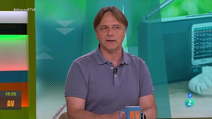 L'altaveu - Consells psicològics per afrontar una apagada