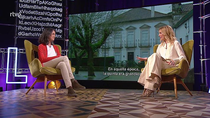 Culturas 2 - Avelina Prat