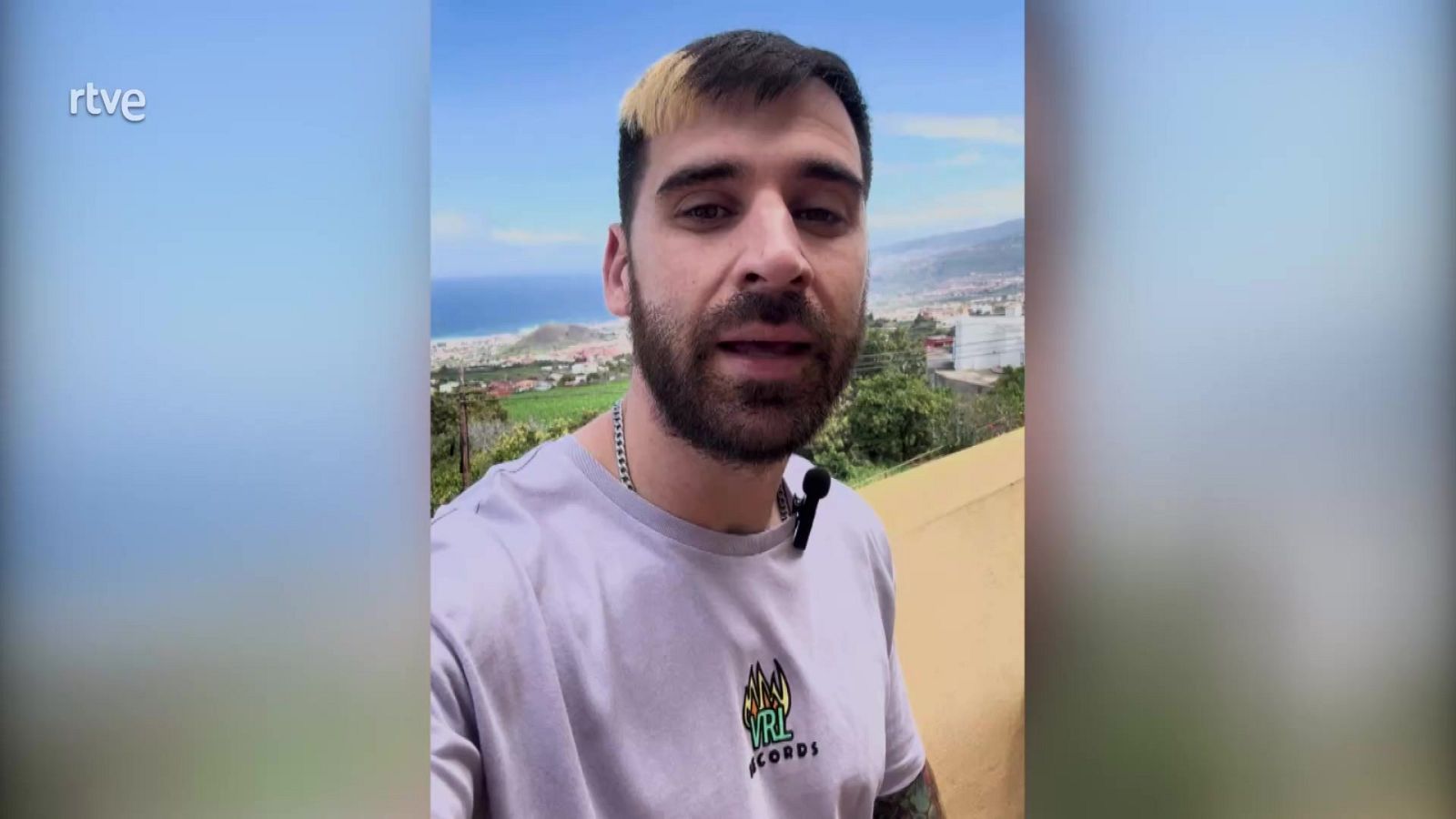 influencer laboral, creador de contenido, redes, informacion laboral - Aquí hay trabajo | Ver