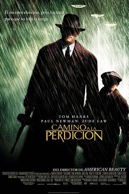 Camino a la perdición