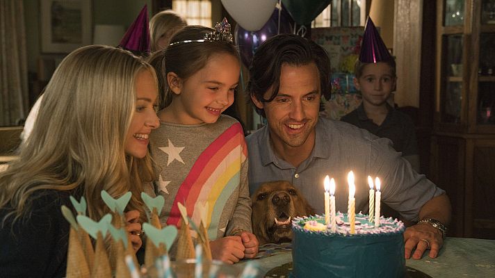 El arte de vivir bajo la lluvia