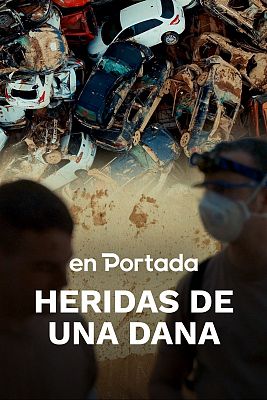 Heridas de una DANA