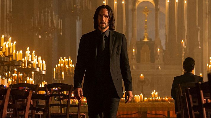 John Wick 4