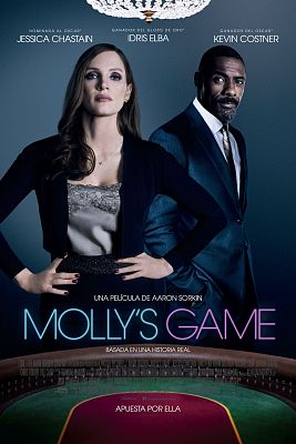 Molly's game