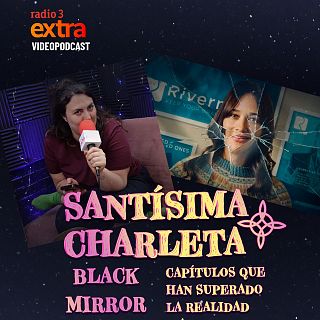 Santísima Charleta