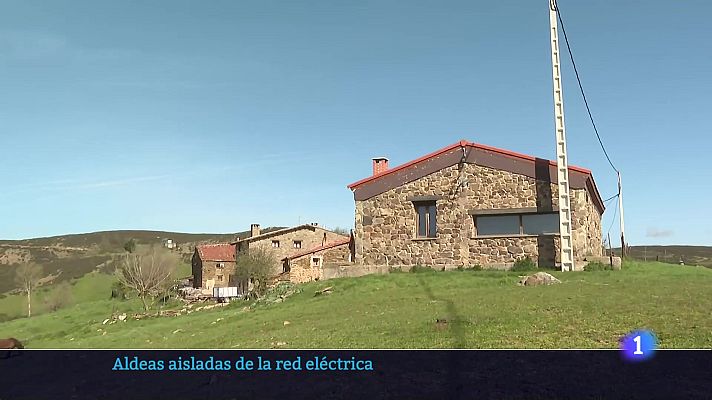 Informativo Telerioja - Informativo Telerioja  - 30/04/25 - Ver ahora