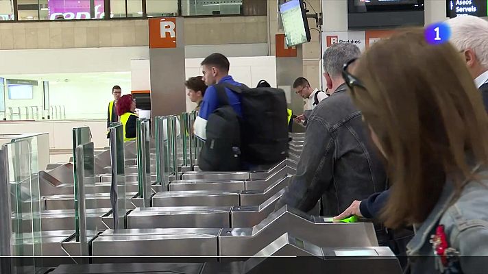 L'Informatiu - L'Informatiu - 30/04/2025