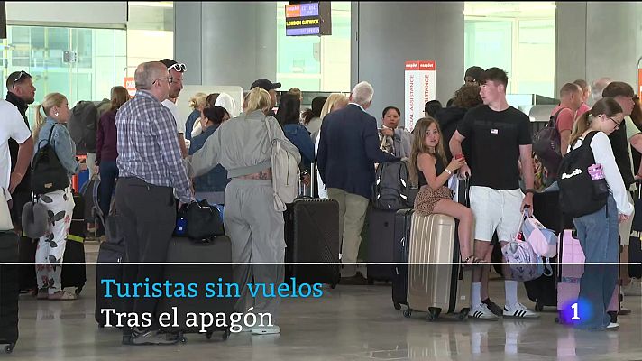 Telecanarias - Telecanarias - 30/04/2025