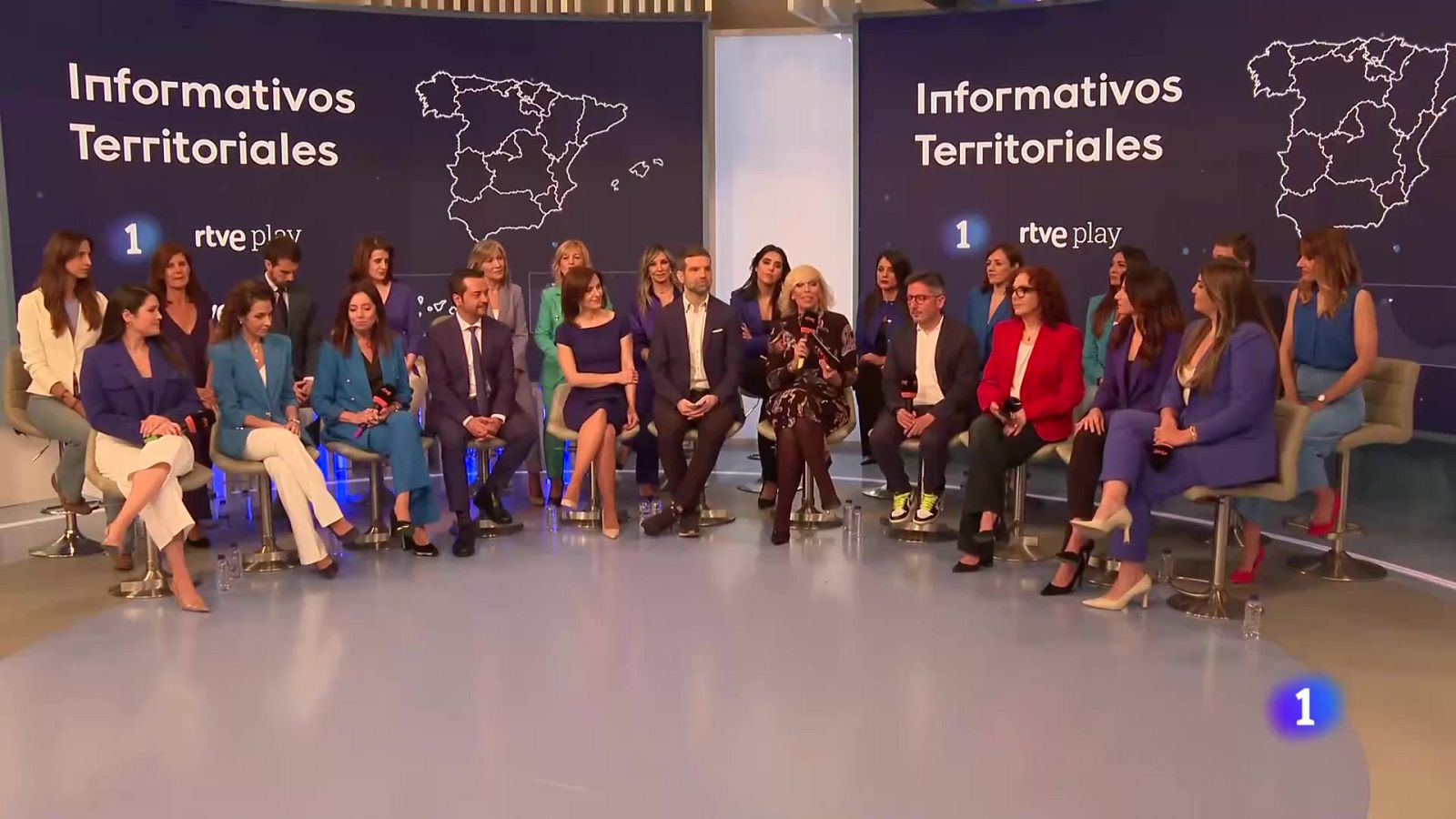 L'Informatiu Comunitat Valenciana 1 - 30/04/25 | Ver